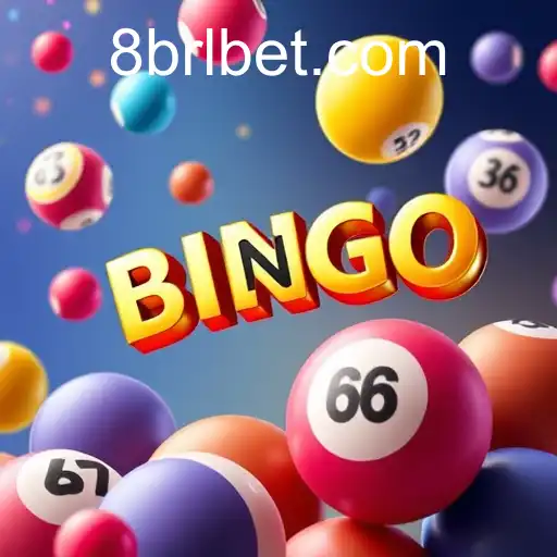 Bingo Online: Experience and Innovations with BRLBET