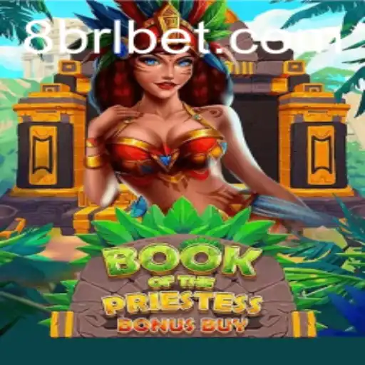Book of The Priestess: A Deep Dive into the Enchanting World of BRLBET's Latest Game