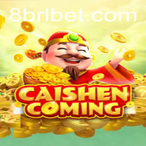 Discover the Fortune with CAISHENCOMING - An Exciting Gamble with BRLBET