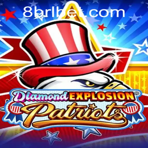 DiamondExplosionPatriots: A Thrilling New Game with a Touch of Real-World Events