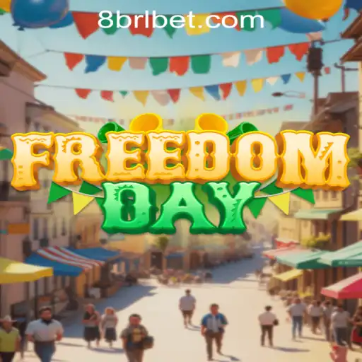 FreedomDay: Unveiling the Exciting World of BRLBET's Latest Game