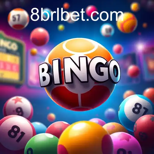 Jogos de Bingo: Uma Experiência Divertida com BRLBET