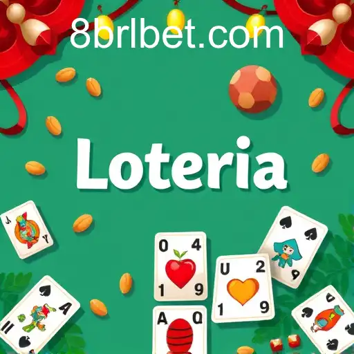Loteria and the World of BRLBET: A Thrilling Gaming Experience