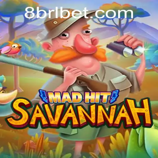 Discover MadHitSavannah: The Game Beyond Limits