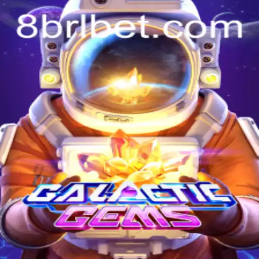 GalacticGems: A Thrilling Space Odyssey with BRLBET