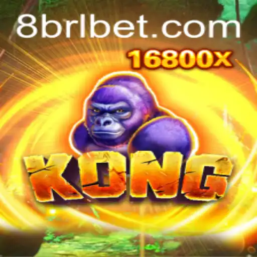 Kong: A Thrilling Gaming Experience with BRLBET