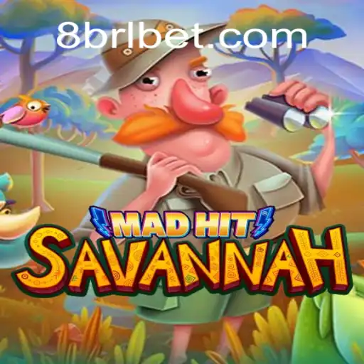 Discover MadHitSavannah: The Game Beyond Limits