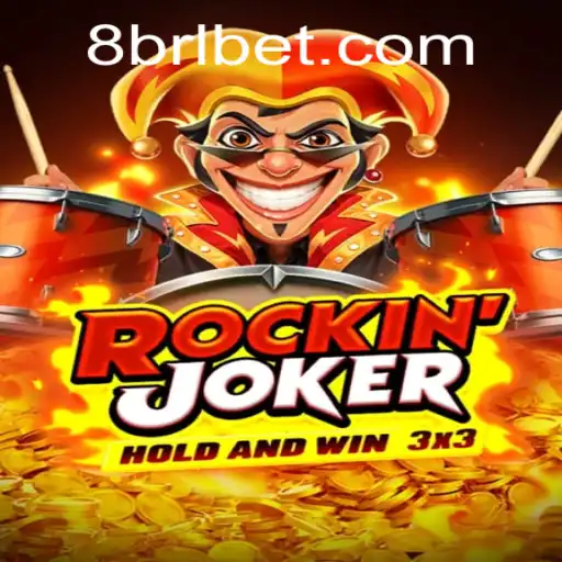 RockinJoker: A Deep Dive into the Exciting World of BRLBET's Latest Game