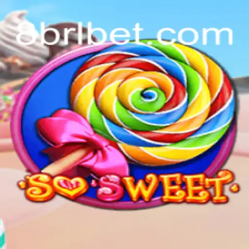 Unveiling the Sweet Thrills of 'SoSweet': A Candy-Coated Gaming Experience with BRLBET