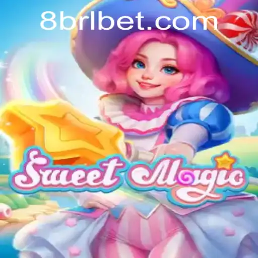 SweetMagic: Dive into a World of Fun and Strategy with BRLBET
