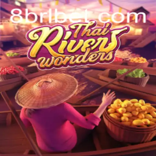 Exploring the Enchanting World of ThaiRiverWonders: A Slot Game Adventure with BRLBET