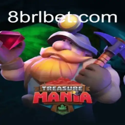 Unveiling TreasureMania: An Adventurous Journey with BRLBET