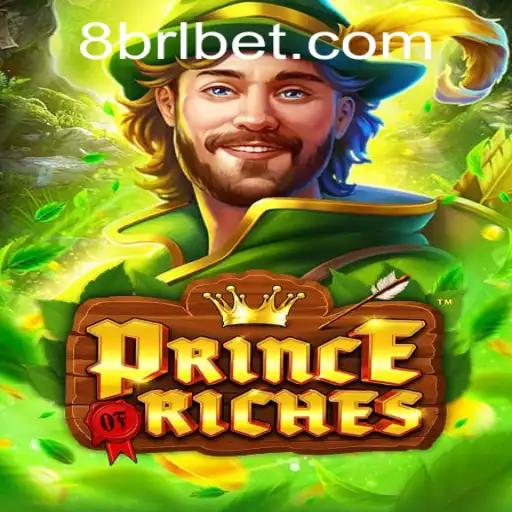 Prince of Riches: Unearthing the Treasures of the BRLBET Kingdom