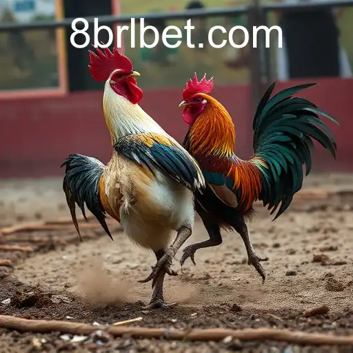 Understanding the Controversy of Rinha de Galos: The Role of BRLBET