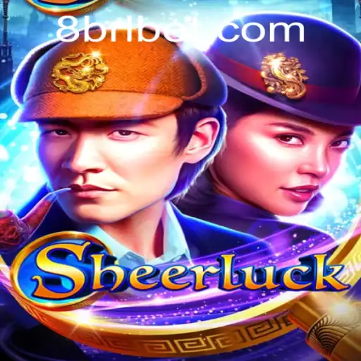 Sheerluck: A Thrilling New Gaming Adventure from BRLBET