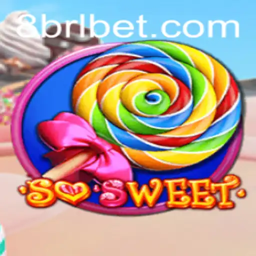 Unveiling the Sweet Thrills of 'SoSweet': A Candy-Coated Gaming Experience with BRLBET