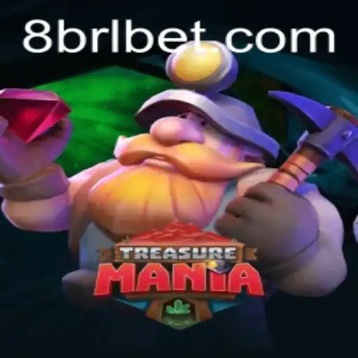 Unveiling TreasureMania: An Adventurous Journey with BRLBET