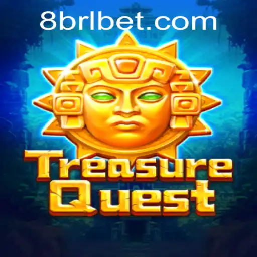 TreasureQuest: The Adventurous Journey with BRLBET